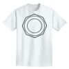 Adult Lightweight T-Shirt Thumbnail