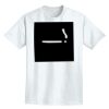 Adult Lightweight T-Shirt Thumbnail