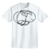 Adult Lightweight T-Shirt Thumbnail