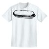 Adult Lightweight T-Shirt Thumbnail