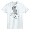 Adult Lightweight T-Shirt Thumbnail