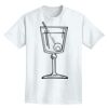 Adult Lightweight T-Shirt Thumbnail