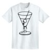 Adult Lightweight T-Shirt Thumbnail
