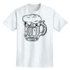 Adult Lightweight T-Shirt Thumbnail