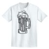 Adult Lightweight T-Shirt Thumbnail