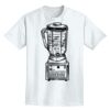 Adult Lightweight T-Shirt Thumbnail