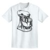 Adult Lightweight T-Shirt Thumbnail