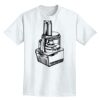 Adult Lightweight T-Shirt Thumbnail