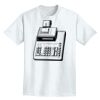 Adult Lightweight T-Shirt Thumbnail