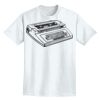 Adult Lightweight T-Shirt Thumbnail