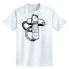 Adult Lightweight T-Shirt Thumbnail
