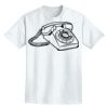 Adult Lightweight T-Shirt Thumbnail