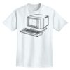 Adult Lightweight T-Shirt Thumbnail