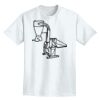 Adult Lightweight T-Shirt Thumbnail