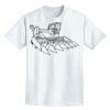Adult Lightweight T-Shirt Thumbnail