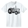 Adult Lightweight T-Shirt Thumbnail