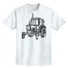 Adult Lightweight T-Shirt Thumbnail