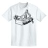 Adult Lightweight T-Shirt Thumbnail