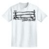 Adult Lightweight T-Shirt Thumbnail