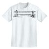 Adult Lightweight T-Shirt Thumbnail