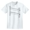 Adult Lightweight T-Shirt Thumbnail