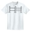 Adult Lightweight T-Shirt Thumbnail