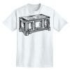 Adult Lightweight T-Shirt Thumbnail