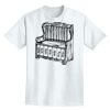 Adult Lightweight T-Shirt Thumbnail