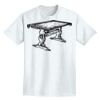 Adult Lightweight T-Shirt Thumbnail