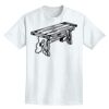 Adult Lightweight T-Shirt Thumbnail