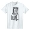 Adult Lightweight T-Shirt Thumbnail