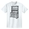 Adult Lightweight T-Shirt Thumbnail