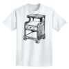 Adult Lightweight T-Shirt Thumbnail