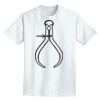 Adult Lightweight T-Shirt Thumbnail