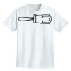 Adult Lightweight T-Shirt Thumbnail