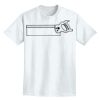 Adult Lightweight T-Shirt Thumbnail