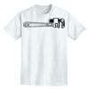 Adult Lightweight T-Shirt Thumbnail