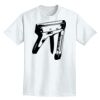 Adult Lightweight T-Shirt Thumbnail