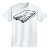 Adult Lightweight T-Shirt Thumbnail