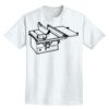 Adult Lightweight T-Shirt Thumbnail