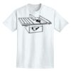 Adult Lightweight T-Shirt Thumbnail