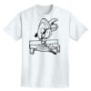 Adult Lightweight T-Shirt Thumbnail