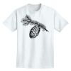 Adult Lightweight T-Shirt Thumbnail
