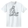 Adult Lightweight T-Shirt Thumbnail