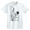 Adult Lightweight T-Shirt Thumbnail