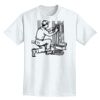 Adult Lightweight T-Shirt Thumbnail