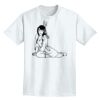 Adult Lightweight T-Shirt Thumbnail