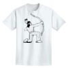 Adult Lightweight T-Shirt Thumbnail