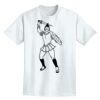 Adult Lightweight T-Shirt Thumbnail