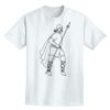 Adult Lightweight T-Shirt Thumbnail
